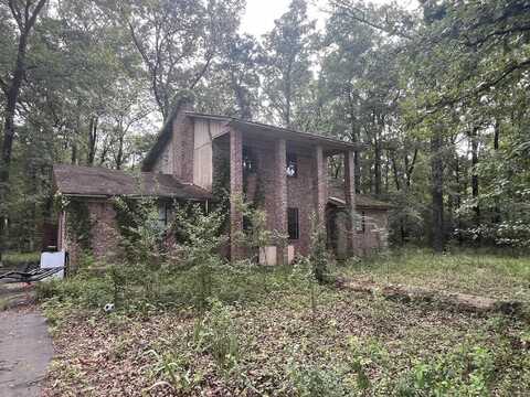 175 Mitchell Lane, Beebe, AR 72012