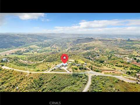 31460 Aquaduct Road, Bonsall, CA 92003