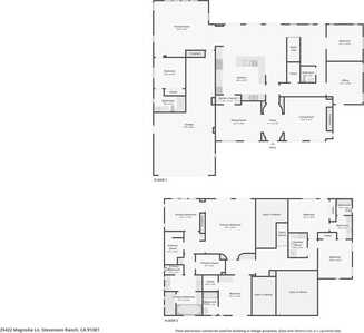 25422 Magnolia Lane, Stevenson Ranch, CA 91381