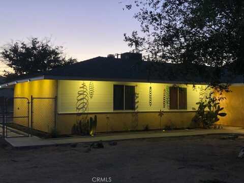 15774 Winnebago Road, Apple Valley, CA 92307