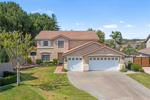 33512 Corte Porfirio, Temecula, CA 92592