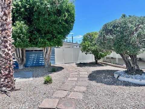 442 Paseo Perdido, Cathedral City, CA 92234