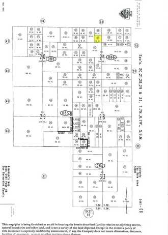 3 Adobe Mountain Avenue, Adelanto, CA 92301