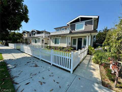 804 N Irena Avenue, Redondo Beach, CA 90277