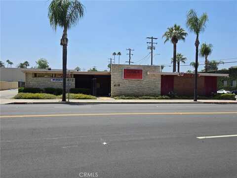 418 San Fernando Mission Boulevard, San Fernando, CA 91340