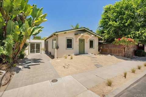 2328 Myrtle Avenue, San Diego, CA 92104