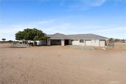 11025 Sonora Road, Phelan, CA 92371