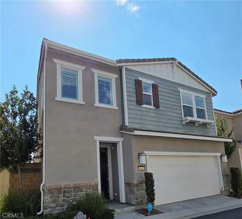 1612 Ruedy Place, Upland, CA 91784