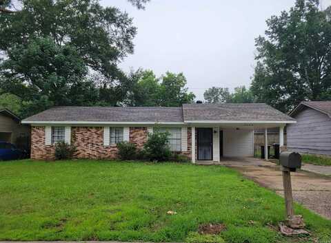 9220 Reck Road, Little Rock, AR 72209