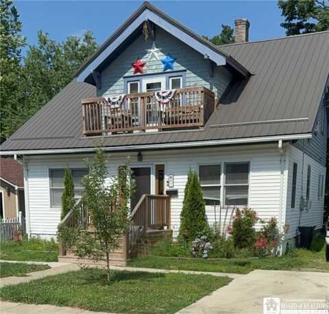 67 Elm Street, Westfield, NY 14787