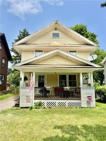 190 Grafton Street, Rochester, NY 14621