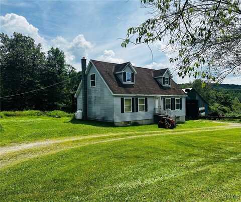 4662 Maybury Road, Solon, NY 13101