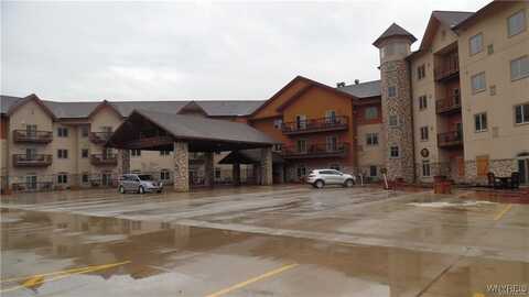 6447 Holiday Valley Rd Tamarack Drive, Ellicottville, NY 14731