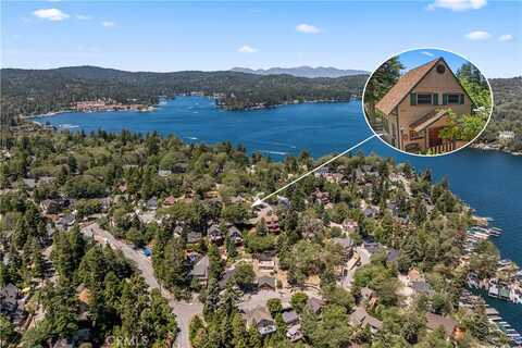 28810 Cedar Drive, Lake Arrowhead, CA 92352