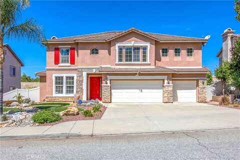 6644 Summertrail Place, Highland, CA 92346