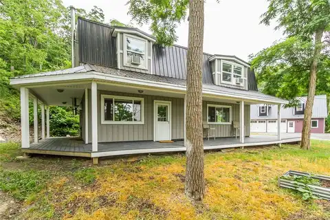 4645 Allens Hill Road, Richmondville, NY 14471