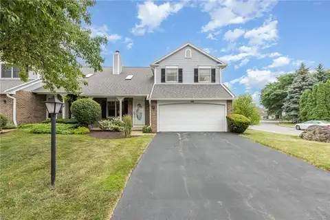 115 Lac Kine Drive, Brighton, NY 14618