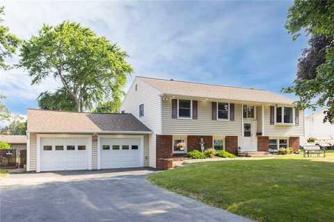 116 Churchill Drive N, Greece, NY 14616