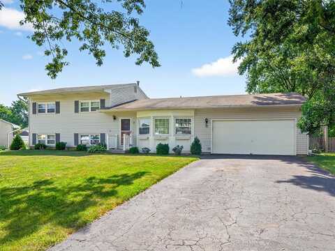11 Authors Avenue, Henrietta, NY 14467
