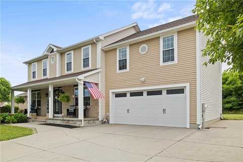 1343 Fieldcrest Lane, Victor, NY 14564