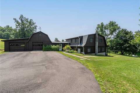 6354 Whitcomb Road, Bath, NY 14879