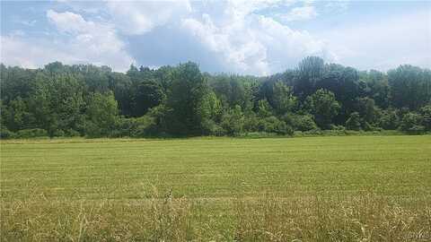 Lot 3 Co Rte 91, Ellisburg, NY 13636