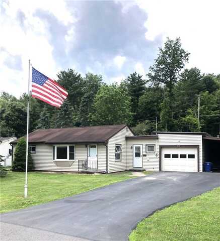 15 Spencer Drive, Oneonta, NY 13820