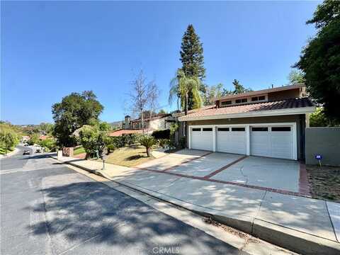 24702 Palermo Drive, Calabasas, CA 91302