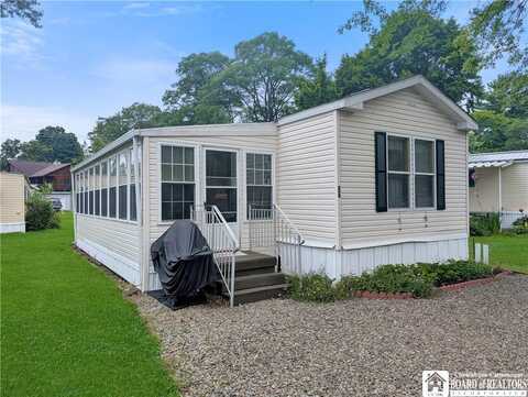 27 Lawndale Road, Chautauqua, NY 14757