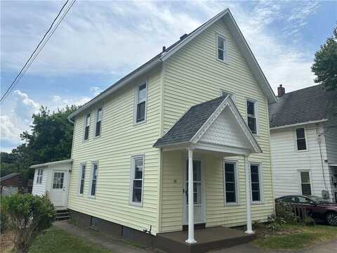 111 Lewis Street, Geneva City, NY 14456