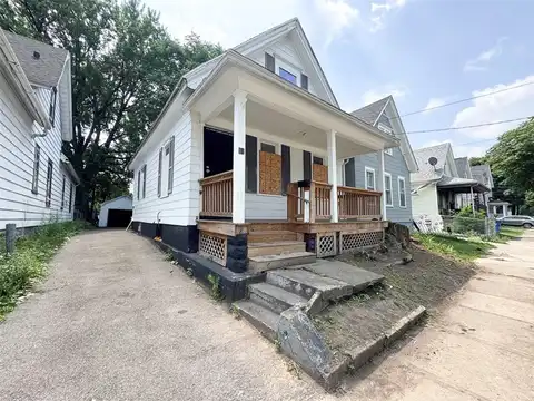 81 Kosciusko Street, Rochester, NY 14621