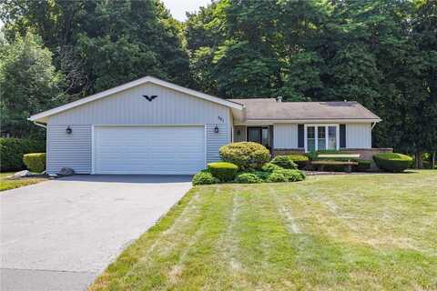 441 Marblehead Drive, Greece, NY 14615