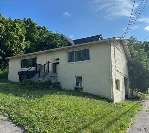 1501 Burnet Avenue, Syracuse, NY 13206