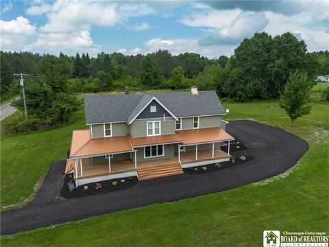 4312 Cobb Road, Gerry, NY 14740