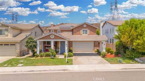 34596 Venturi Avenue, Beaumont, CA 92223