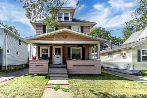 341 Utica Street, Tonawanda, NY 14150