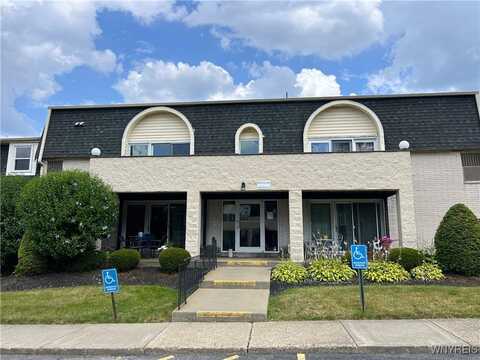 10 Cambridge, Amherst, NY 14221