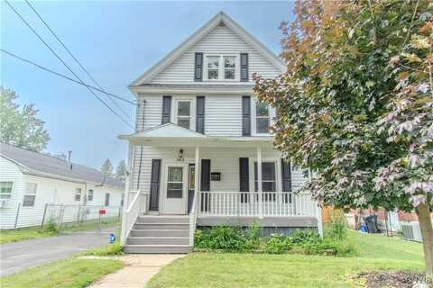 363 Brainard Street, Watertown City, NY 13601