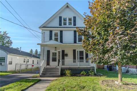 363 Brainard Street, Watertown City, NY 13601