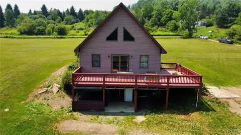 10130 Waite Hollow Road, New Albion, NY 14719