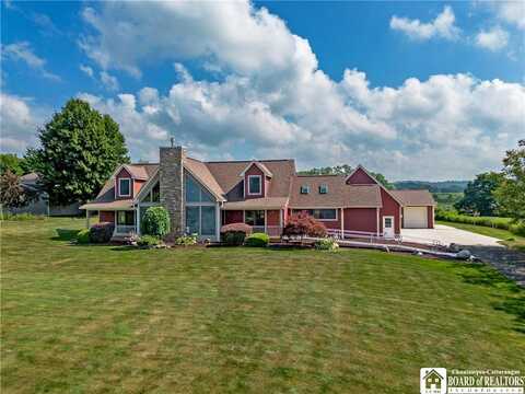 116 Bliss Street, Westfield, NY 14787
