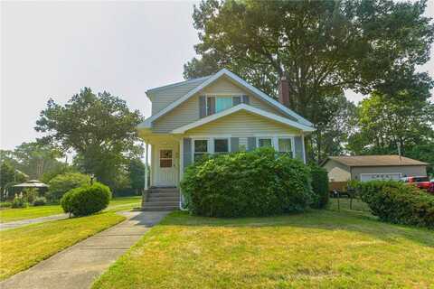 34 Cleverdale Road, Greece, NY 14616