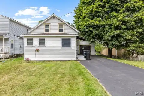 703 Mountainview Avenue E, Syracuse, NY 13224
