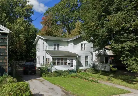18 N Liberty St Street, Albion, NY 14411