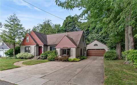 188 Hunt Avenue, Hamburg, NY 14075