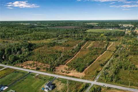 V/L Barnum Road, Newstead, NY 14001