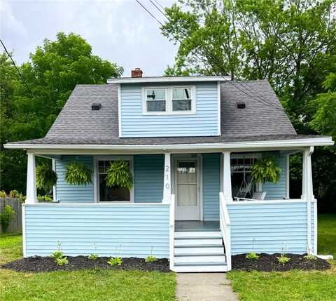 210 Lenox Avenue, Horseheads, NY 14845