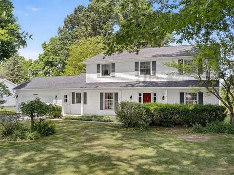 19 Latium Drive, Perinton, NY 14534