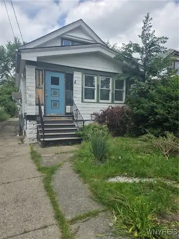 594 Lasalle Avenue, Buffalo, NY 14215