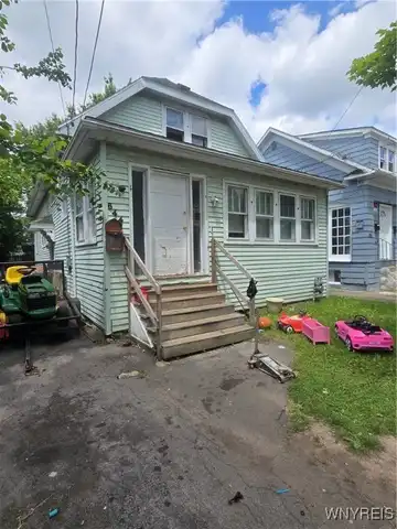 644 Lasalle Avenue, Buffalo, NY 14215